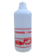 Líquido para máxuina de Fumaça Carmiol